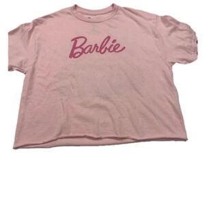 BARBIE T-shirt Women’s Size M NWOT